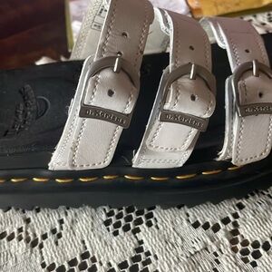 Dr Martens Blaire Slide Sandal